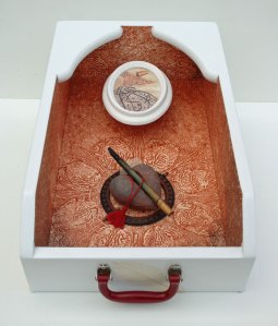 In the name of Rumi -Fatima Killeen - www.fatimakilleen.com