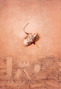 Baby Jenin - Fatima Killeen - www.fatimakilleen.com