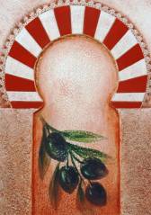 Gracious Seed 6 - Fatima Killeen - www.fatimakilleen.com