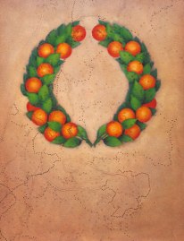 Homeland, the forbidden fruit - Fatima Killeen - www.fatimakilleen.com Homeland, the forbidden fruit - Fatima Killeen - www.fatimakilleen.com