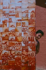 I will write I promise - Fatima Killeen - www.fatimakilleen.com