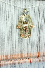 She is still weaving through the night - detail - Fatima Killeen - www.fatimakilleen.com She is still weaving through the night - detail - Fatima Killeen - www.fatimakilleen.com