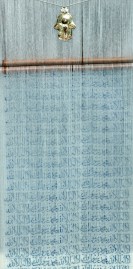 She is still weaving through the night - Fatima Killeen - www.fatimakilleen.com