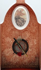 In the name of Rumi - Fatima Killeen - www.fatimakilleen.com