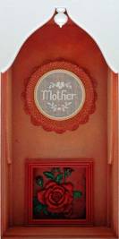 Mother and India - Fatima Killeen - www.fatimakilleen.com