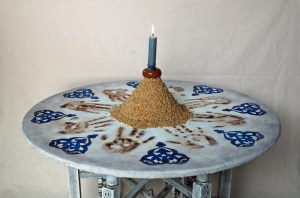 The Gathering - Fatima Killeen - www.fatimakilleen.com