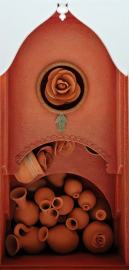 The water jar - Fatima Killeen - www.fatimakilleen.com