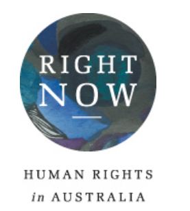 Human Rights now