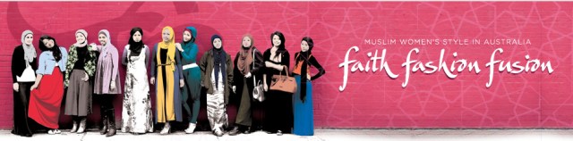 Faith Fashion Fusion 